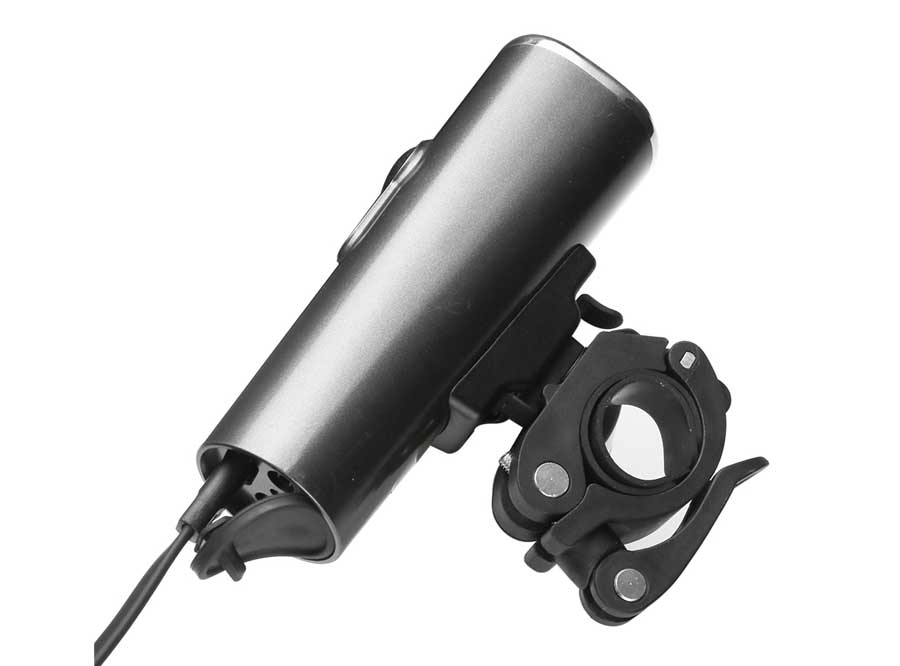 LF-06太阳集团0638StVZO可充电自行车前灯/自行车前灯